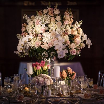 Photographs Nassau Inn Princeton Wedding