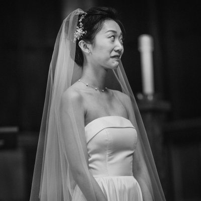 Princeton University Wedding Chapel Pictures