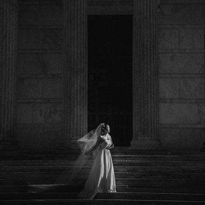 Princeton University Wedding Locations