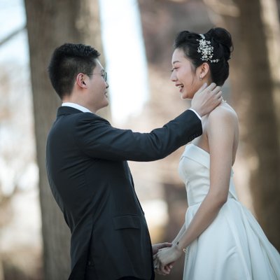 Princeton University Wedding Alumni