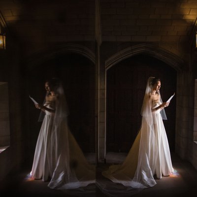 Princeton University Wedding Photographers