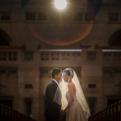 Princeton University Wedding Pictures