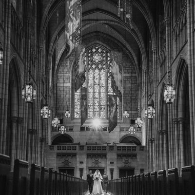Pictures Princeton University Wedding Chapel