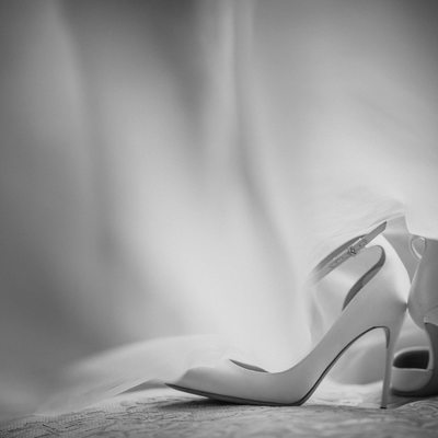 Bridal room Pleasantdale Chateau