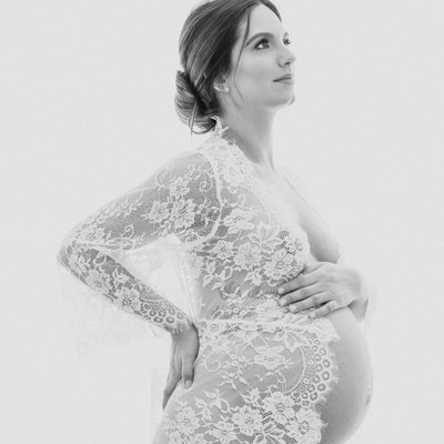 NYC Maternity Shoot