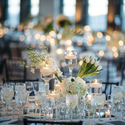 Tribeca Rooftop NYC Wedding Reviews