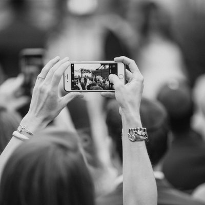 Wedding Photography Tribeca Rooftop NYC
