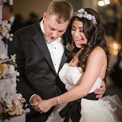 St. Regis New York Wedding Photographer