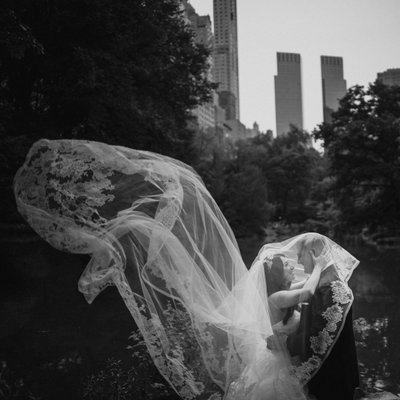 St. Regis NYC Wedding Pictures