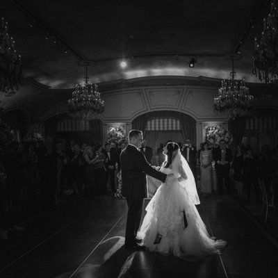 Photos St. Regis NYC Wedding