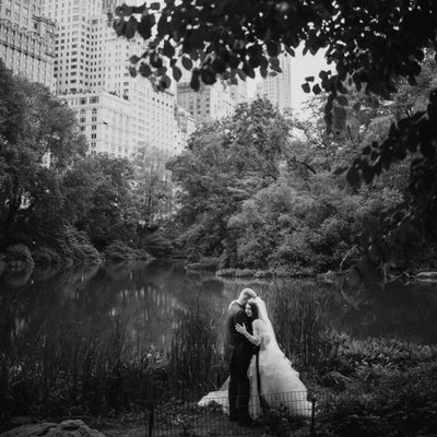 St. Regis NYC Wedding Pics