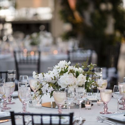 Tribeca Rooftop Manhattan Wedding Preferred Vendors