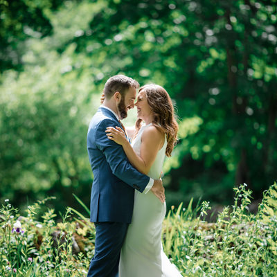 Stonover Farm Wedding Reception Barn