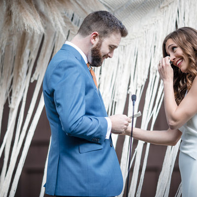Stonover Farm Lenox Weddings