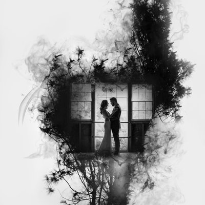 Stonover Farm Wedding