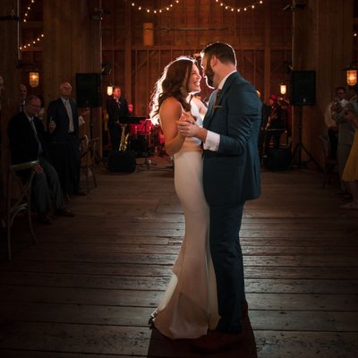 Stonover Farm Lenox Wedding Facebook