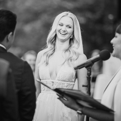 NY Botanical Garden Wedding Reviews
