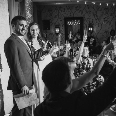 NYBG Wedding Preferred Vendors