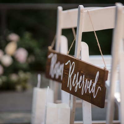 NY Botanical Garden Wedding