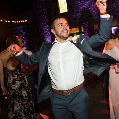 Pictures NYBG Wedding