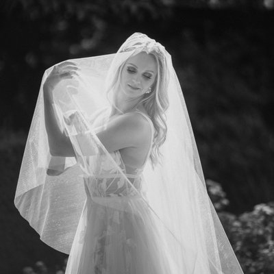 New York Botanical Garden Weddings 2019