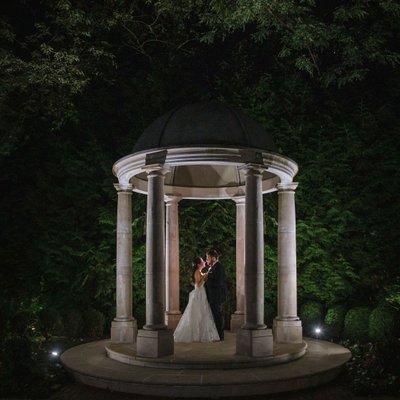 Florentine Gardens Wedding Reviews 