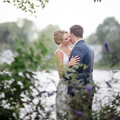 Photos Riviera Waterfront Mansion Wedding