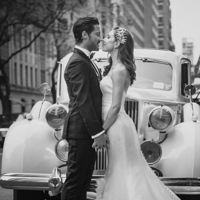 Pierre Hotel NYC Wedding Calendar