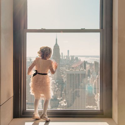 Top of the Rock Wedding Packages