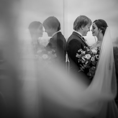 Recent Top of the Rock Wedding Photos