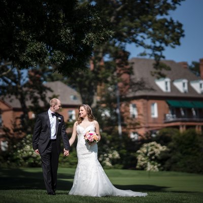 Pine Hollow Country Club Wedding Reviews The Knot