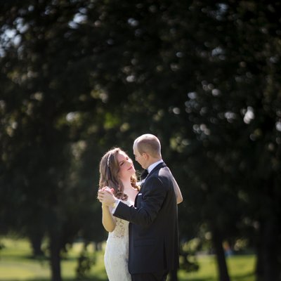 Pine Hollow Country Club Wedding Nearby Hotel