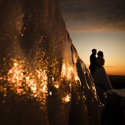 Adventure Elopement Photography