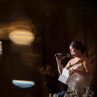Saltwater Farm CT Reception Photos