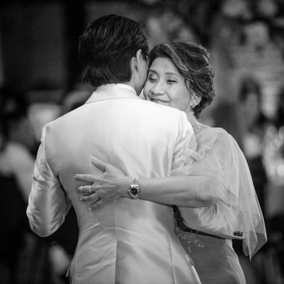 The Roundhouse Beacon Wedding Images