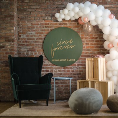 The Roundhouse Beacon Ballroom