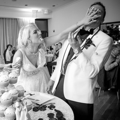 Glen Cove Mansion Wedding Ballroom Pictures