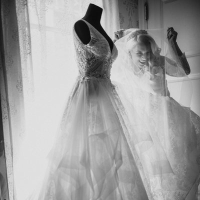 The Mansion at Glen Cove Wedding 2020