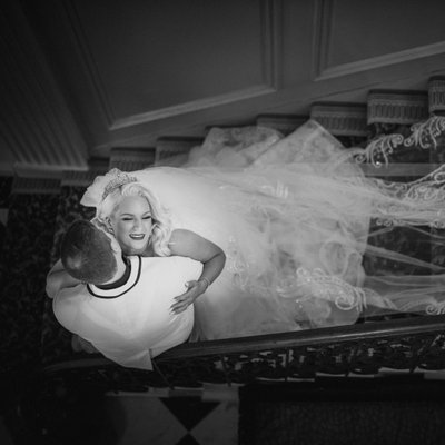 Glen Cove Mansion Wedding Photos