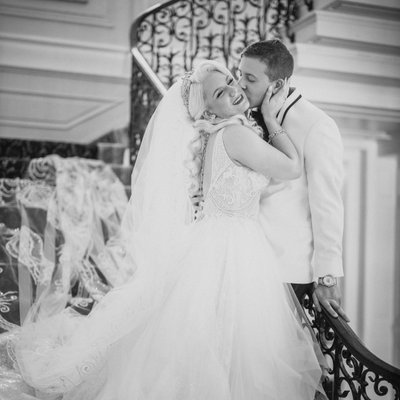 Glen Cove Mansion Wedding Pictures