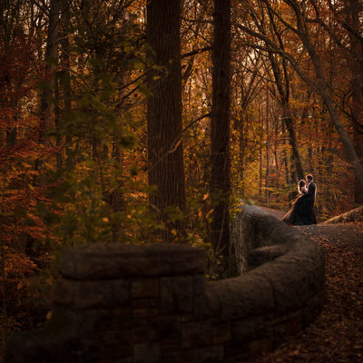 Mount Gulian Wedding Photography