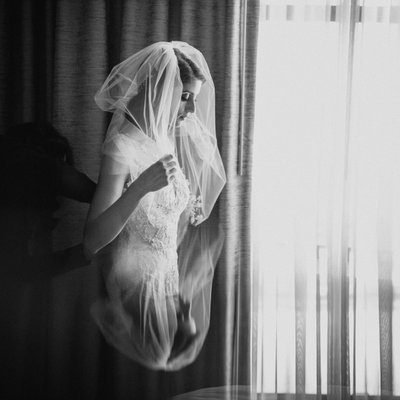 Philadelphia Ritz Carlton Wedding Room Pics