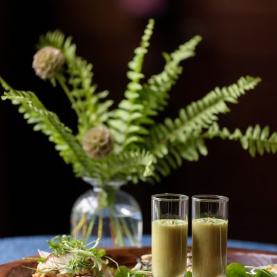 New York Food and Beverage Photographer