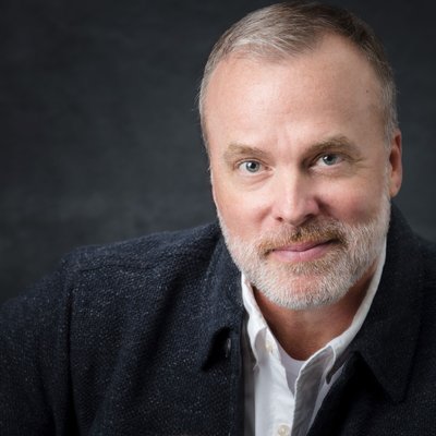 Best Baltimore Headshot Photographer