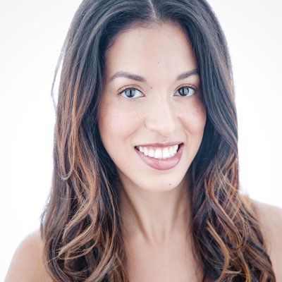 LinkedIn Headshot NYC