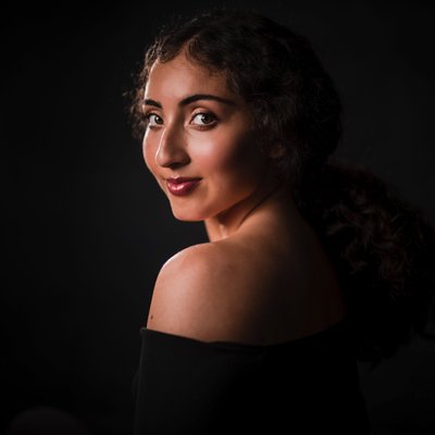 Influencer Headshot Brooklyn