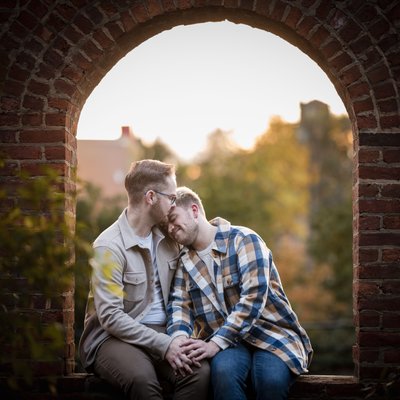 NYC Engagement Photo Locations With Unmatched Beauty