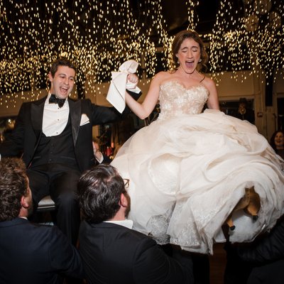 The Pier Sixty Collection wedding vendors