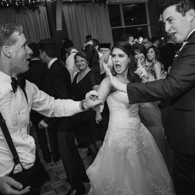 Chelsea Piers Wedding Pictures
