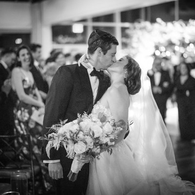 The Pier Sixty Collection wedding pictures